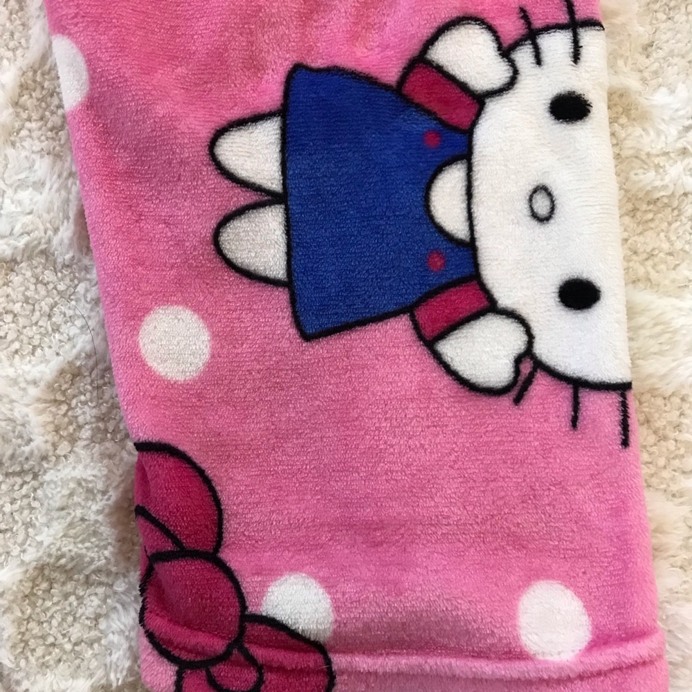 Hello kitty Pajama Pants - Picture 4 of 4
